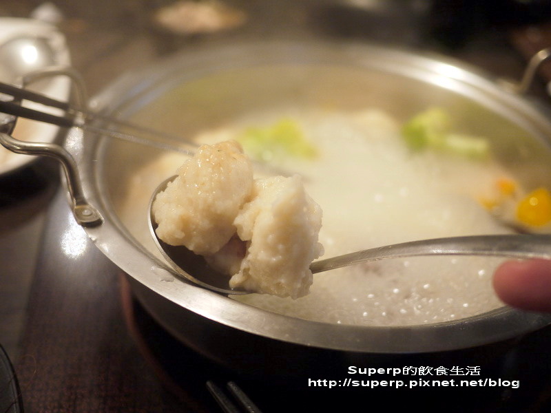 [餐廳食記]台北大直的八海精緻鍋物料理之海鮮吃到飽