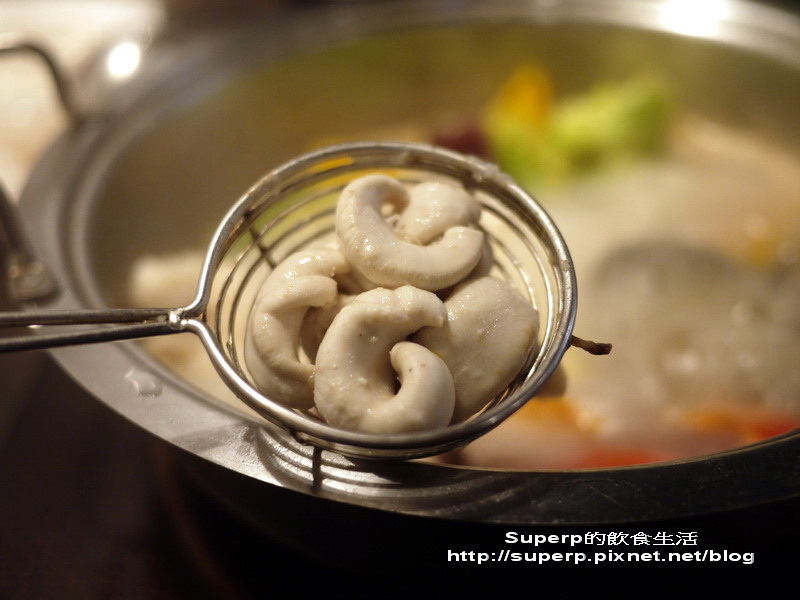 [餐廳食記]台北大直的八海精緻鍋物料理之海鮮吃到飽