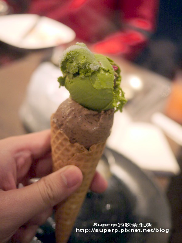 [餐廳食記]台北大直的八海精緻鍋物料理之海鮮吃到飽