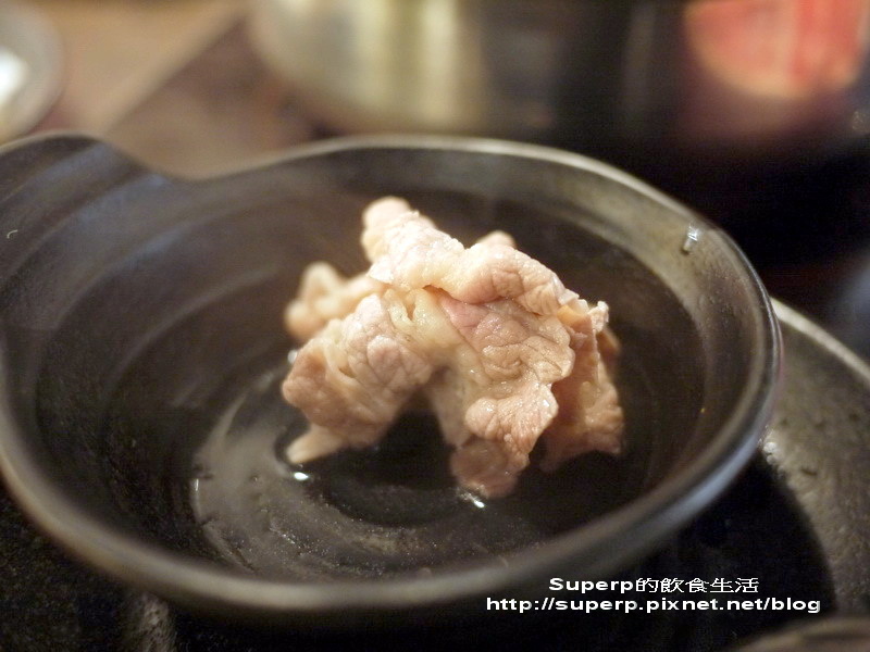 [餐廳食記]台北大直的八海精緻鍋物料理之海鮮吃到飽