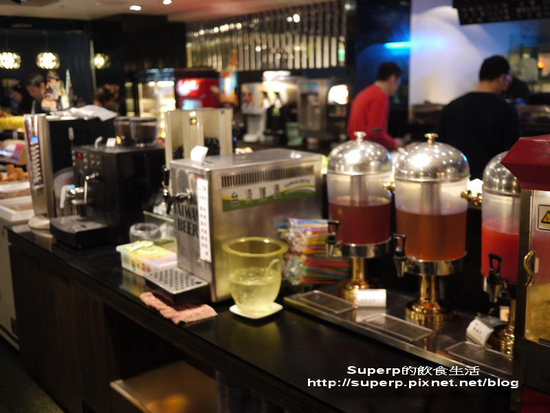 [餐廳食記]台北大直的八海精緻鍋物料理之海鮮吃到飽