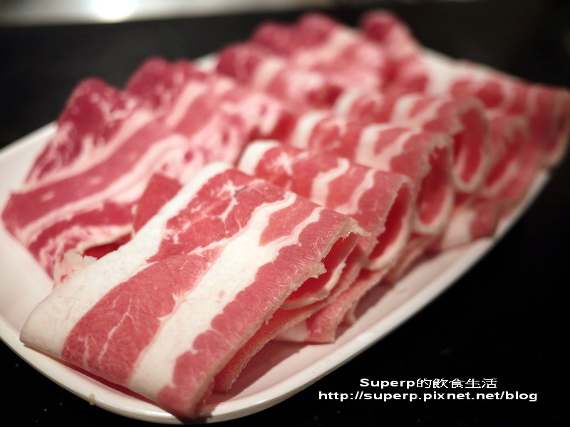 [餐廳食記]台北大直的八海精緻鍋物料理之海鮮吃到飽