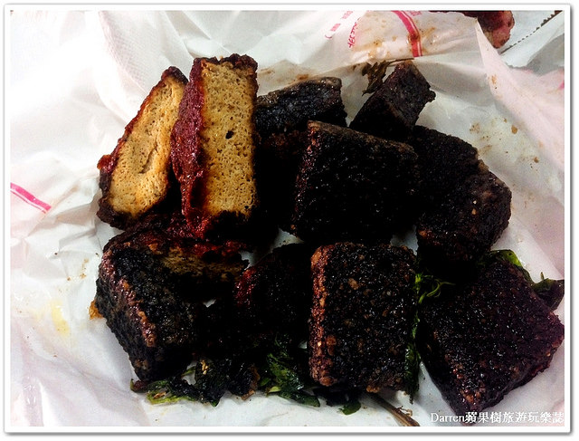 『桃園市中壢區』陳記鹹酥雞(中園店)●明太子起司雞排~超濃起司+明太子夾入雞排內也太狂了吧!! 隱藏限量雞排晚來根本買不到