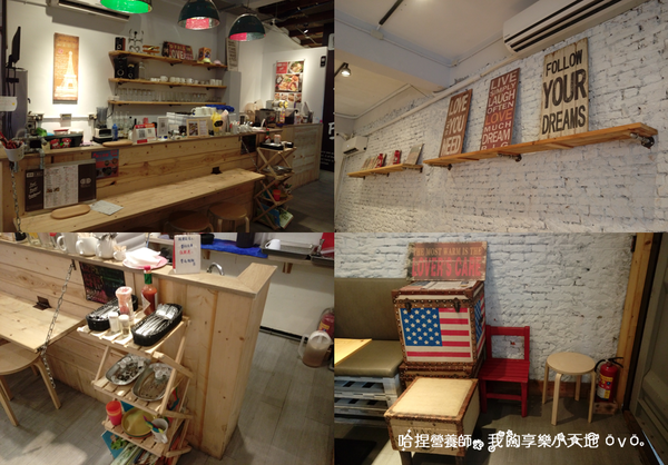 【台北信義】《豐滿信義世貿店》美式風格早午餐、下午茶,種類選擇豐富,悠閒地渡過午後時光吧❤近捷運台北101/世貿站