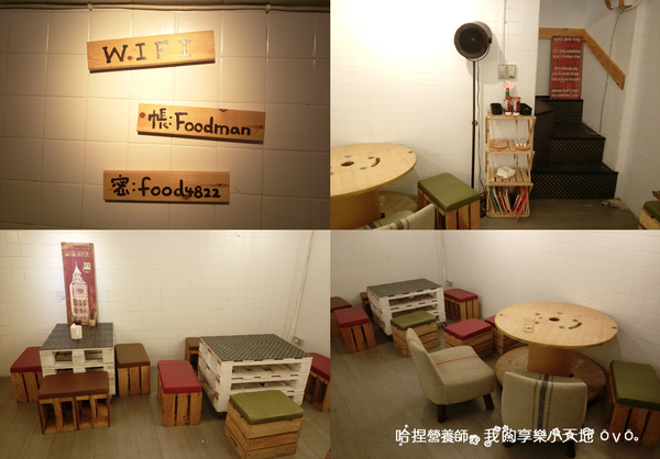 【台北信義】《豐滿信義世貿店》美式風格早午餐、下午茶,種類選擇豐富,悠閒地渡過午後時光吧❤近捷運台北101/世貿站