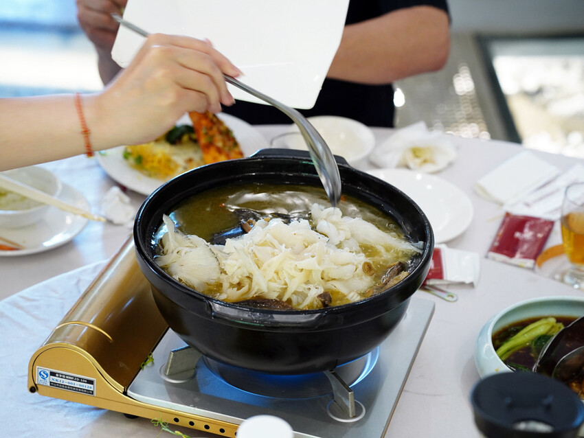 台南辦桌推薦│洪廚喜宴心得分享│辦桌也能吃到儀式感│真鯛刺身