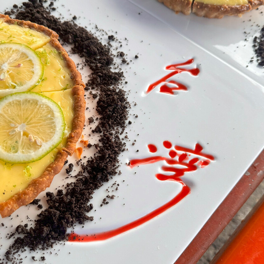 台南辦桌推薦│洪廚喜宴心得分享│辦桌也能吃到儀式感│真鯛刺身