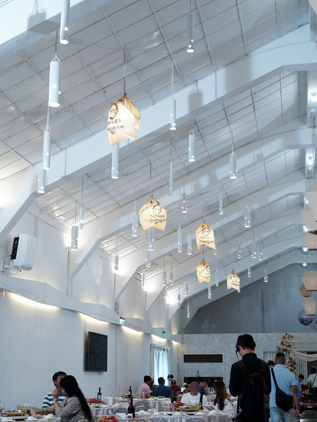 台南辦桌推薦│洪廚喜宴心得分享│辦桌也能吃到儀式感│真鯛刺身