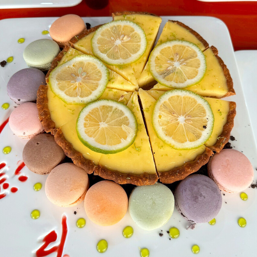 台南辦桌推薦│洪廚喜宴心得分享│辦桌也能吃到儀式感│真鯛刺身