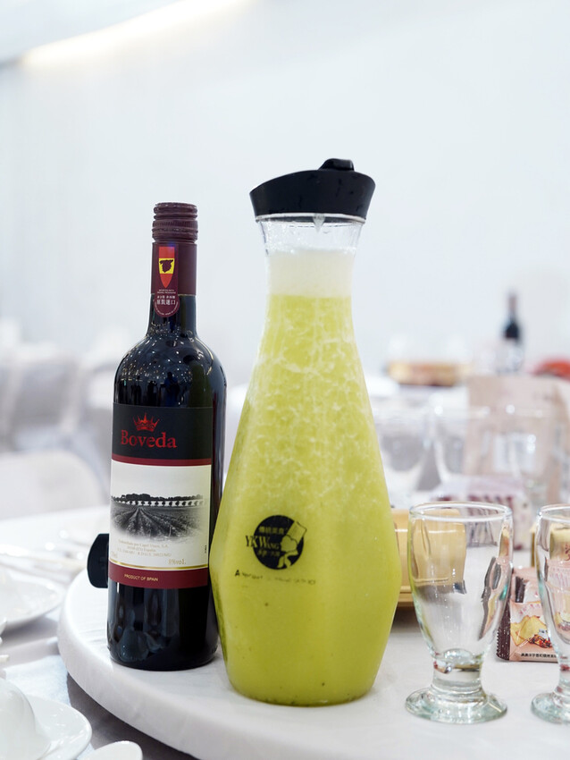 台南辦桌推薦│洪廚喜宴心得分享│辦桌也能吃到儀式感│真鯛刺身