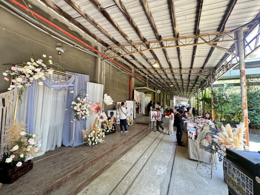 台南辦桌推薦│洪廚喜宴心得分享│辦桌也能吃到儀式感│真鯛刺身