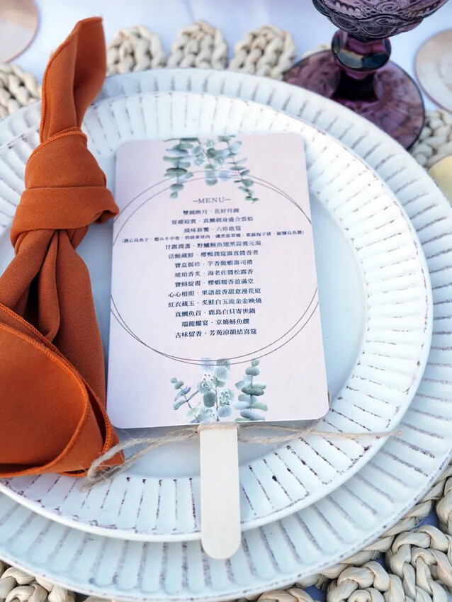 台南婚宴推薦│洪廚喜宴│夢幻戶外花系婚禮│絕美佈置＋創意辦桌