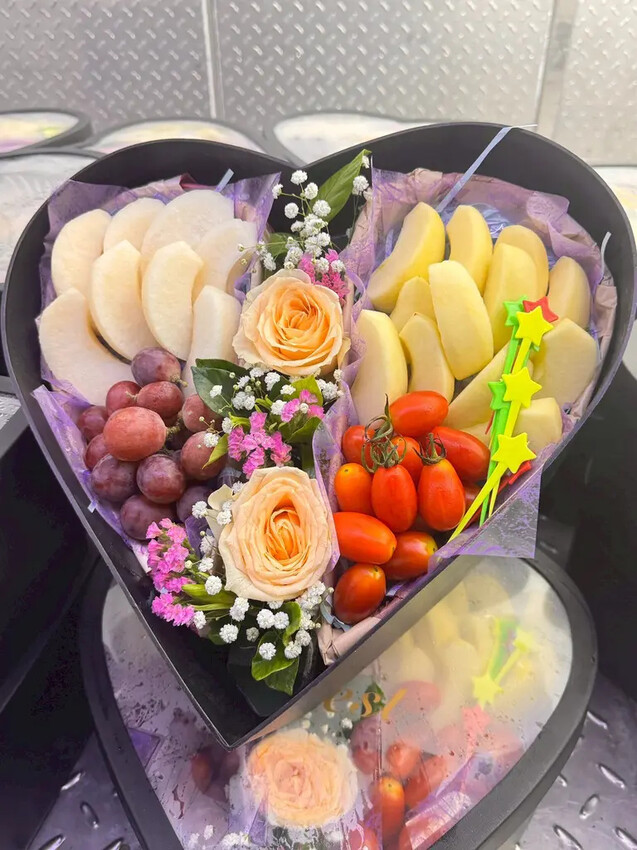 台南婚宴推薦│洪廚喜宴│夢幻戶外花系婚禮│絕美佈置＋創意辦桌