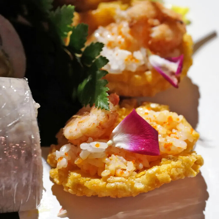 台南婚宴推薦│洪廚喜宴│夢幻戶外花系婚禮│絕美佈置＋創意辦桌