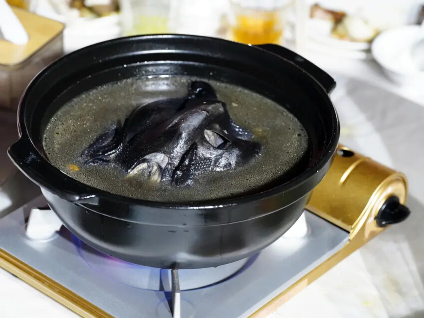 台南婚宴推薦│洪廚喜宴│夢幻戶外花系婚禮│絕美佈置＋創意辦桌