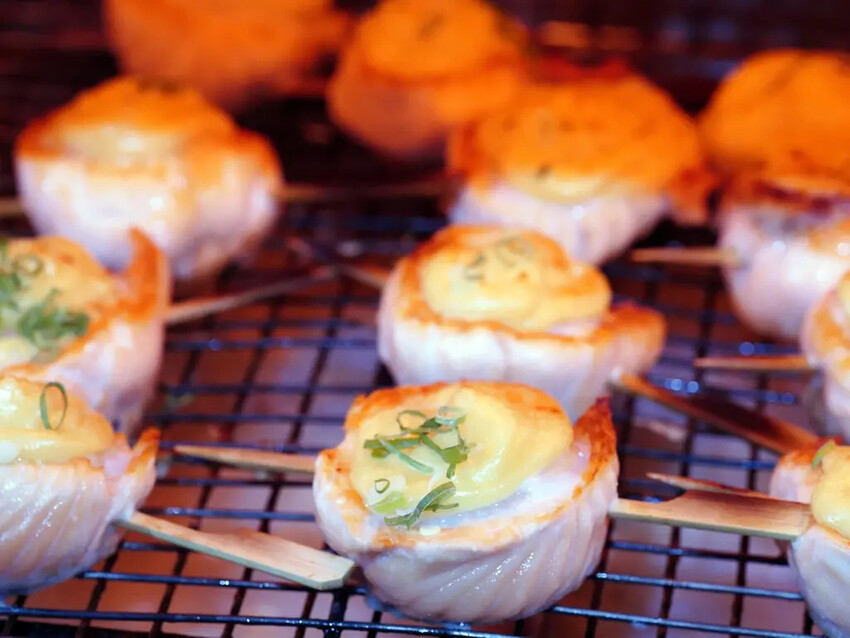 台南婚宴推薦│洪廚喜宴│夢幻戶外花系婚禮│絕美佈置＋創意辦桌