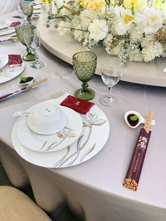 台南辦桌推薦│浪漫戶外婚禮+五星級法式婚宴│洪廚喜宴喜歡到想 台南辦桌推薦│浪漫戶外婚禮+五星級法式婚宴│洪廚喜宴喜歡到想