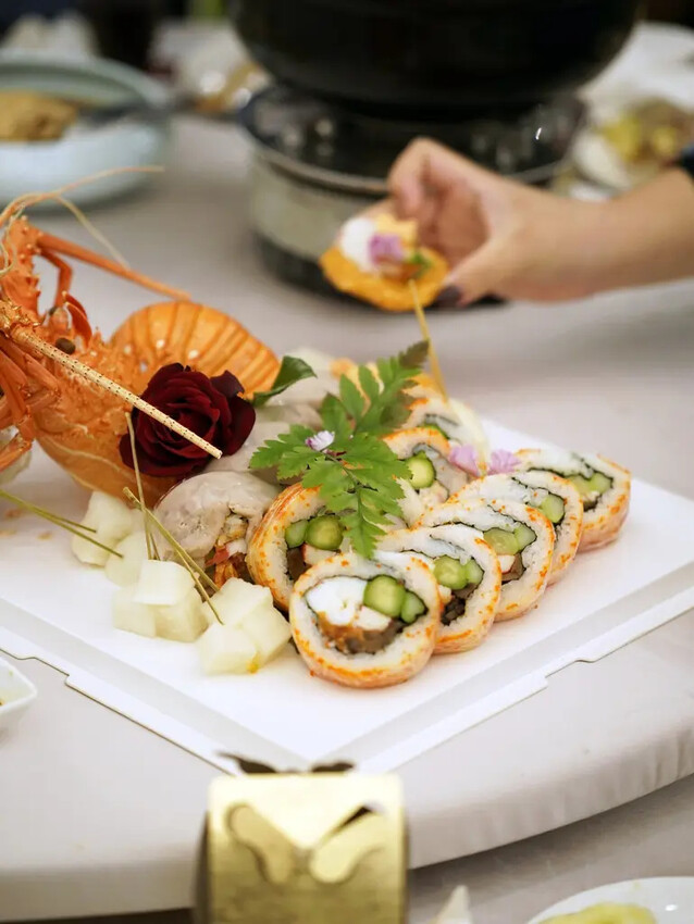 台南辦桌推薦│浪漫戶外婚禮+五星級法式婚宴│洪廚喜宴喜歡到想 台南辦桌推薦│浪漫戶外婚禮+五星級法式婚宴│洪廚喜宴喜歡到想