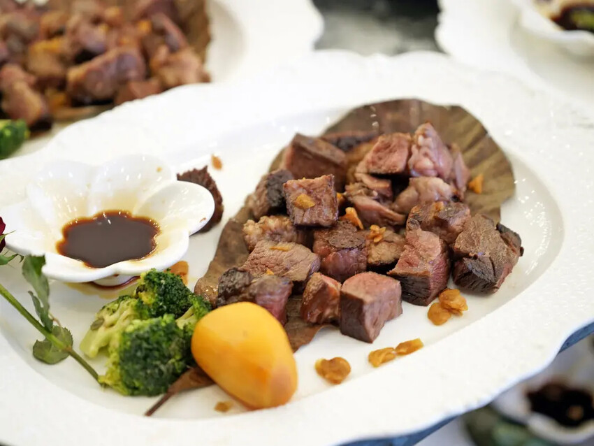 台南辦桌推薦│浪漫戶外婚禮+五星級法式婚宴│洪廚喜宴喜歡到想 台南辦桌推薦│浪漫戶外婚禮+五星級法式婚宴│洪廚喜宴喜歡到想