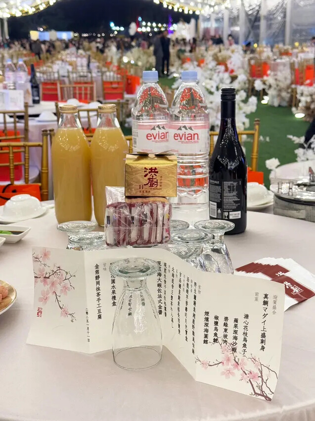 台南辦桌推薦│浪漫戶外婚禮+五星級法式婚宴│洪廚喜宴喜歡到想 台南辦桌推薦│浪漫戶外婚禮+五星級法式婚宴│洪廚喜宴喜歡到想