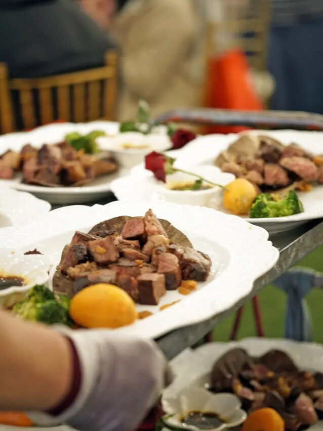 台南辦桌推薦│浪漫戶外婚禮+五星級法式婚宴│洪廚喜宴喜歡到想 台南辦桌推薦│浪漫戶外婚禮+五星級法式婚宴│洪廚喜宴喜歡到想