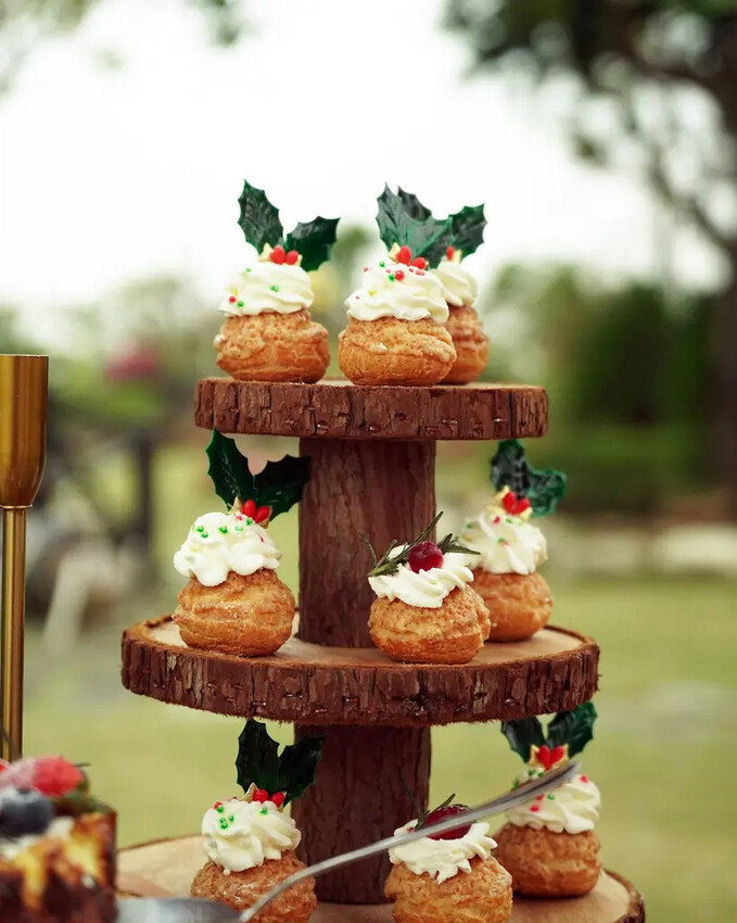 台南首創法式辦桌,洪廚喜宴把法式餐廳搬到辦桌來了!尾牙穿得美 台南首創法式辦桌,洪廚喜宴把法式餐廳搬到辦桌來了!尾牙穿得美