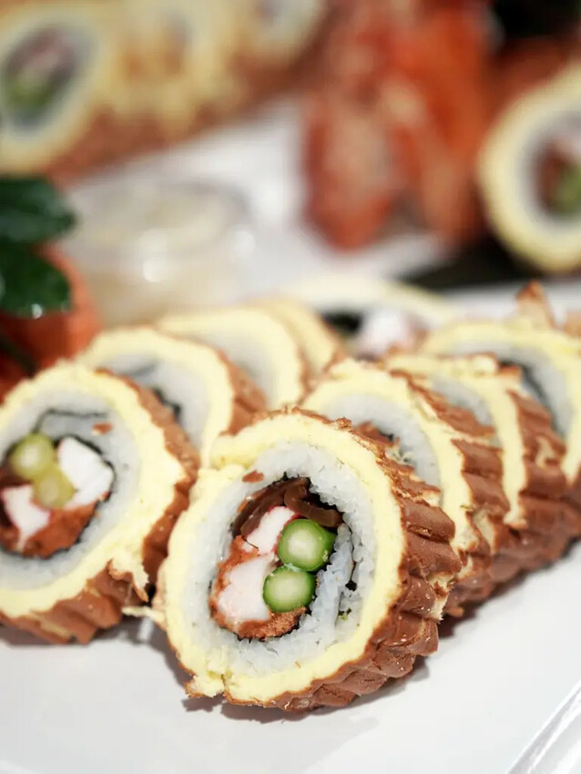 高雄尾牙分享│高雄展覽館辦桌盛宴│龍蝦禮物盒太吸睛│洪廚喜宴