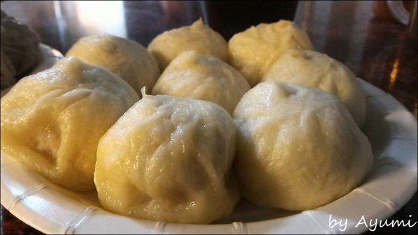 虎尾幽靈小籠包(台南店)：[食記]幽靈小籠包，台南巷內隱藏美食