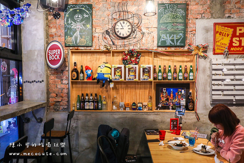  @陳小可的吃喝玩樂