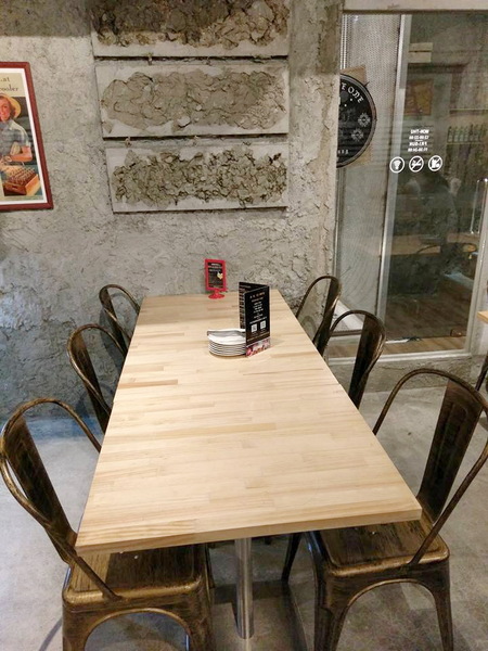 AK12美式小館:AK12美式小館-西門捷運站周邊的美式料理 聚餐約會的好選擇