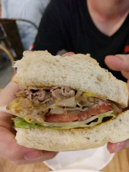 AK12美式小館:AK12美式小館-西門捷運站周邊的美式料理 聚餐約會的好選擇