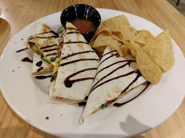 AK12美式小館:AK12美式小館-西門捷運站周邊的美式料理 聚餐約會的好選擇