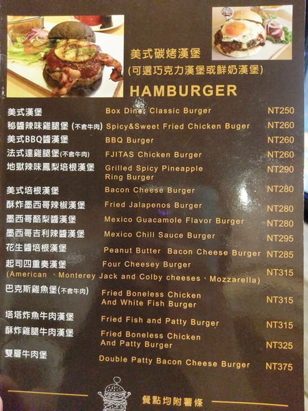 AK12美式小館:AK12美式小館-西門捷運站周邊的美式料理 聚餐約會的好選擇