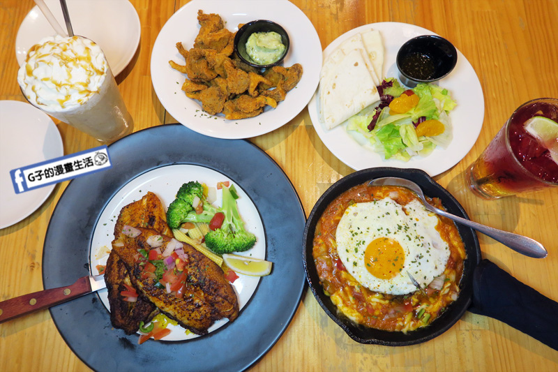 西門町.A.K.12 美式小館.佬墨的日出.美式漢堡.寵物友善餐廳