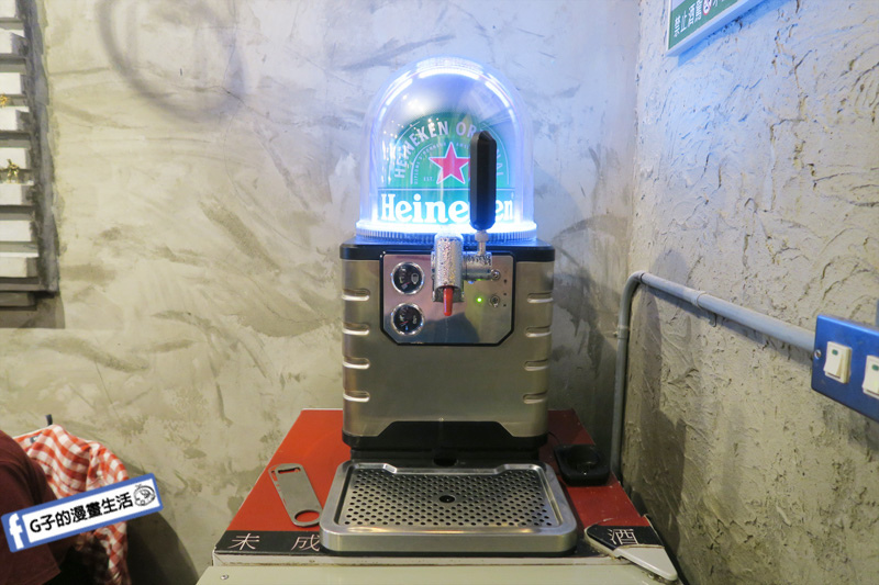 西門町.A.K.12 美式小館.佬墨的日出.美式漢堡.寵物友善餐廳