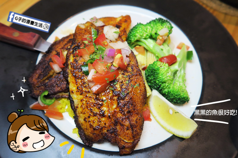 西門町.A.K.12 美式小館.佬墨的日出.美式漢堡.寵物友善餐廳