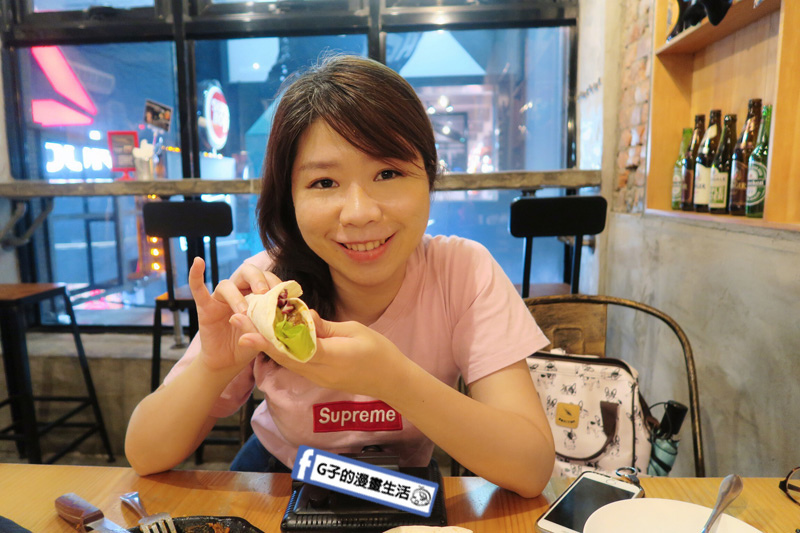 西門町.A.K.12 美式小館.佬墨的日出.美式漢堡.寵物友善餐廳