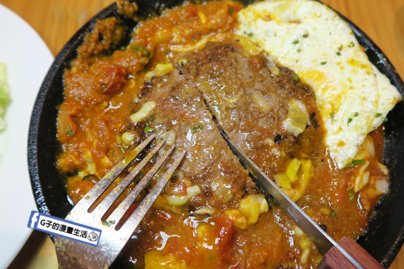 西門町.A.K.12 美式小館.佬墨的日出.美式漢堡.寵物友善餐廳