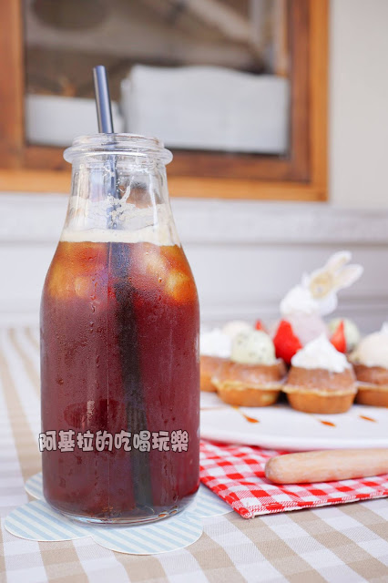 台中市|美食|PUGU 田園雜貨