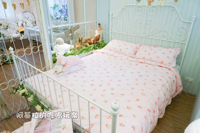 台中市|美食|PUGU 田園雜貨