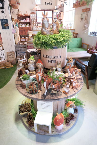 PUGU 田園雜貨:【台中雜貨小店】PUGU ZAKKA 田園雜貨~森林系 + 田園風,販賣飲品及冰淇淋~~ PUGU 田園雜貨:【台中雜貨小店】PUGU ZAKKA 田園雜貨~森林系 + 田園風,販賣飲品及冰淇淋~~