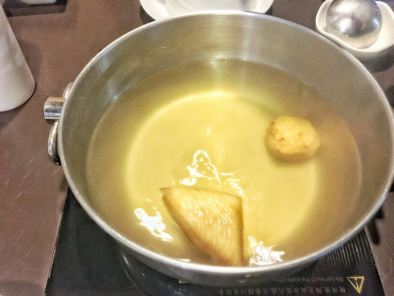 史記涮涮鍋 via Kate’s Fun Zone