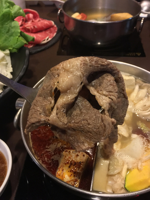 史記涮涮鍋 via Kate’s Fun Zone