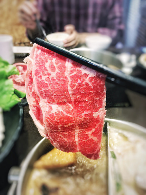 史記涮涮鍋 via Kate’s Fun Zone