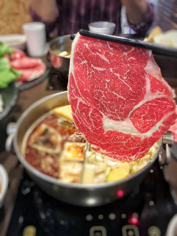 史記涮涮鍋 via Kate’s Fun Zone