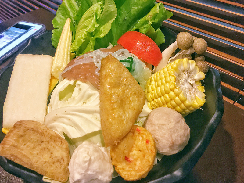 史記涮涮鍋 via Kate’s Fun Zone