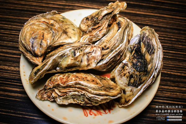 燒肉眾精緻炭火燒肉(雙和板南店) | 新北市/中和區 《新北中和連鎖吃到飽燒肉店推薦,吃到飽海陸食材完全制霸》