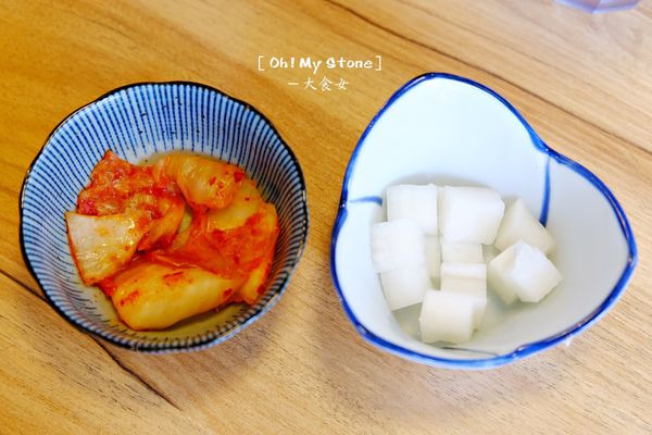 信義區美食-Oh My Stone球牛排 信義區美食-Oh My Stone球牛排