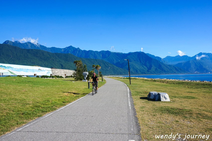 七星潭 花蓮新城景|七星潭風景區這樣玩!交通、拍照秘境、附近景點攻略
