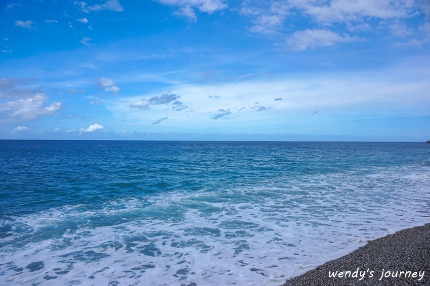 花蓮新城景|七星潭風景區這樣玩!交通、拍照秘境、附近景點攻略